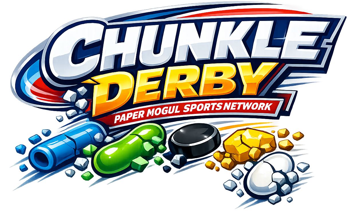 Chunkle Derby