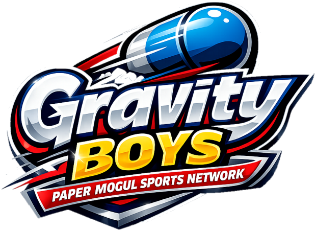 Gravity Boys