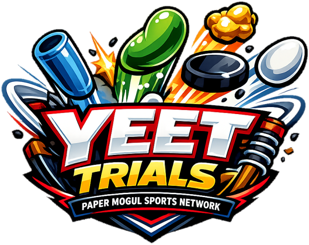 Yeet Trials
