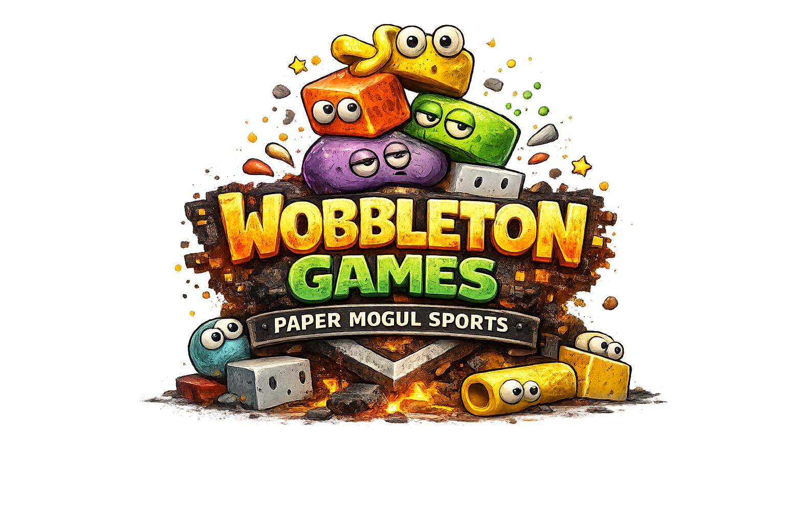 Wobbleton Games